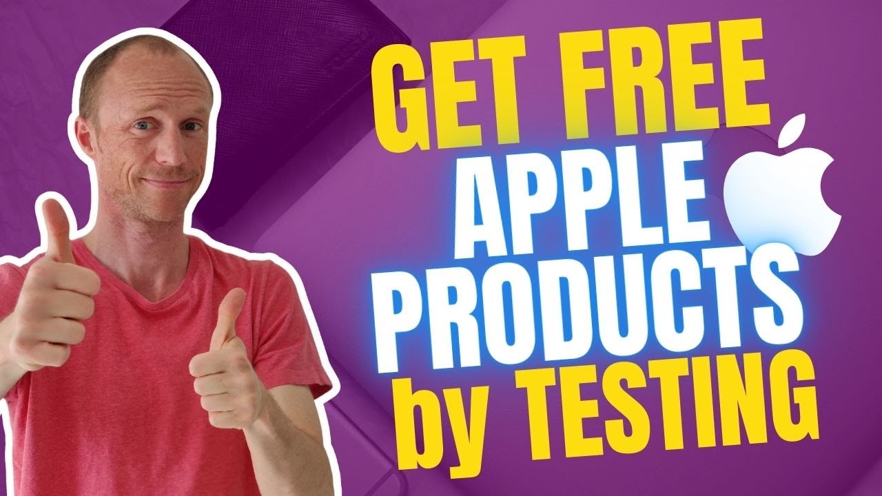 Test New Products for Free